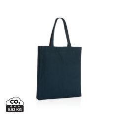 Impact AWARE™ reciklirana bombažna torba z dnom 145g, XDP762.64-E5900546