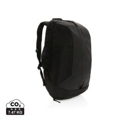 Swiss Peak AWARE™ RPET zaino da lavoro/palestra da 15,6 pollici, nero, XDP762.771