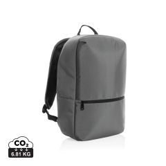 Impact AWARE™ 1200D minimalistični 15,6-palčni nahrbtnik za prenosnik, antracitna, XDP762.812