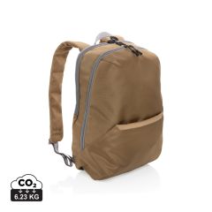 Impact AWARE™ 1200D 15.6 modern laptop backpack, XDP762.82-880D879D