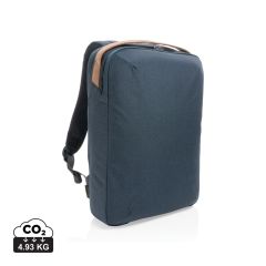 Impact AWARE™ 300D two tone deluxe 15.6 laptop backpack, XDP762.91-6530C168