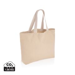 Impact Aware™ 240 gsm rcanvas large tote undyed, XDP762.95-C6F094A9