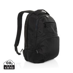 Impact AWARE™ Universal laptop backpack, black, XDP763.081