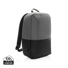 Swiss Peak AWARE™ RFID nahrbtnik proti kraji za prenosnik, 15,6, XDP763.13-C4313B2A