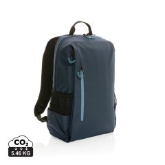 Impact AWARE™ Lima 15.6 RFID laptop backpack, XDP763.15-4E673968