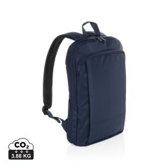 Flexpack Aware™ RPET Expandable Slim 15.6 Laptop Backpack, XDP763.49-35276366