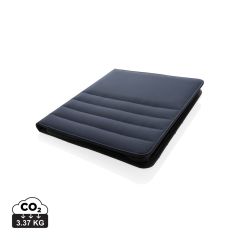 Impact AWARE™ RPET A4 mapa z zadrgo, XDP774.16-E0757726
