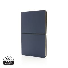 Sodobni deluxe zvezek A5 s trdo vezavo, XDP774.22-399B7C2C