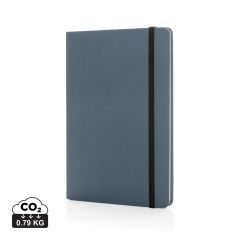 Craftstone A5 recycled kraft and stonepaper notebook, XDP774.59-C4DB7B23