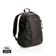 Outdoor backpack, black, XDP775.480
