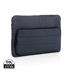 Impact AWARE™ RPET 15.6 laptop sleeve, XDP788.03-64C33F69