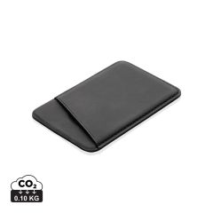 Magnetische Telefonkartenhalterung, Schwarz, XDP820.751