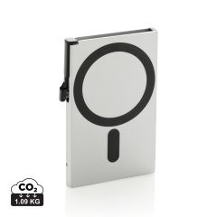 Standard aluminij RFID magnetni držalo za telefonsko kartico, XDP820.95-12A27919