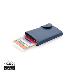 C-Secure RFID držalo za kartice in denarnica, XDP850.51-7E7DBFEE