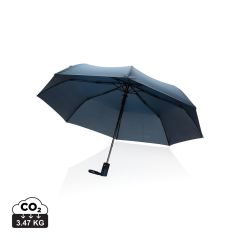 21 Impact AWARE™ RPET 190T mini samodejni dežnik, XDP850.59-32E506D5