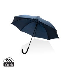23 Impact AWARE™ RPET 190T standard auto open umbrella, XDP850.64-8C13E6F2