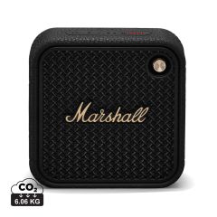 Marshall Willen II 17H+ Speaker, črna, XDRB1006714