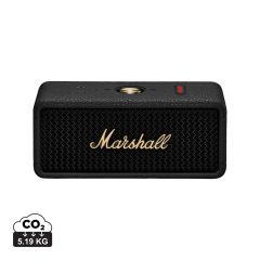 Marshall Emberton III 31H+ Speaker, črna, XDRB1006884