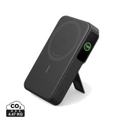 Anker MagGo QI2 magnetska powerbank 10.000 mAh, crno, XDRBA1654G11