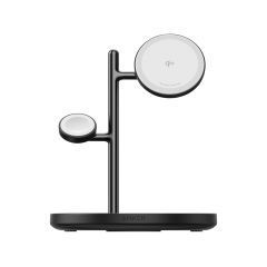 Anker MagGo Wireless Charging Stand (3-in-1 Stand), black, XDRBB25M3312