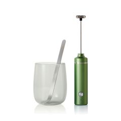 AdHoc Matcha Kenner Set Chado, Grün, XDRBMS35