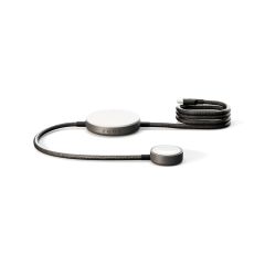 Zens Charging Cable Pro 2, črna, XDRBZEDC30B00
