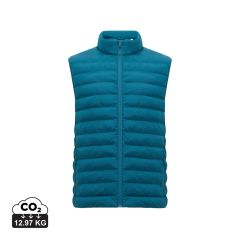 IQONIQ Meru men recycled polyester bodywarmer, XDT1702-F1CCDCA7