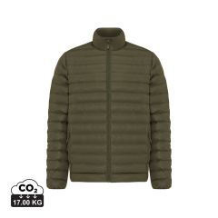 IQONIQ Maiko uomo giacca imbottita in poliestere riciclato, XDT1703-FCDFEE40