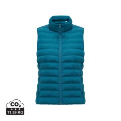 IQONIQ Meru women recycled polyester bodywarmer, XDT4702-FD735287