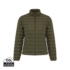 IQONIQ Maiko giacca imbottita da donna in poliestere riciclato, XDT4703-45F1FBAF