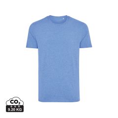 IQONIQ Manuel T-Shirt aus recycelter Baumwolle, ungefärbt, XDT9101-0D13DD36