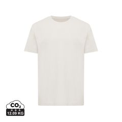 IQONIQ Kakadu lässiges T-Shirt aus recycelter Baumwolle, XDT9103-691F4F01