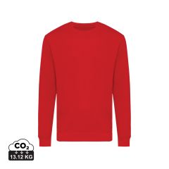 IQONIQ Zion T-Shirt aus recycelter Baumwolle mit Rundhalsausschnitt, XDT9300-6CDC9E68