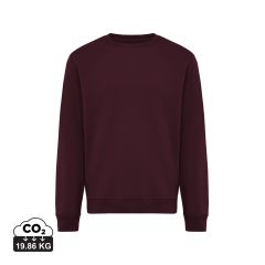 IQONIQ Torla recycled cotton crew neck, XDT9306-6D07A1EE