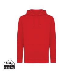 IQONIQ Jasper Hoodie aus recycelter Baumwolle, XDT9400-BBCAA21C