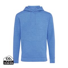 IQONIQ Torres recycelte Baumwolle Hoodie naturbelassen, XDT9401-E8CD0D0A