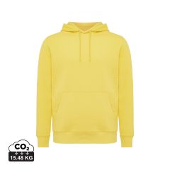IQONIQ Rila leichter Kapuzenpullover aus recycelter Baumwolle, XDT9404-5186B7F2
