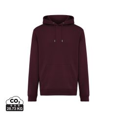 IQONIQ Joshua recycled cotton hoodie, XDT9406-73B2E6BC