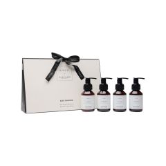 Set regalo per corpo e mani VINGA x TGL, bianco, XDTGL10143011