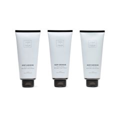 Set regalo per la cura del corpo VINGA x TGL, bianco, XDTGL10143022