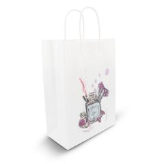 Busta di carta A5 | Dialla S, V0002