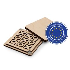 Igra tri v vrsto | Edony, bež, V0019-20
