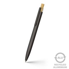 Recikliran aluminijast kemični svinčnik | Randall, V0030