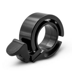 Fahrradklingel | Tion, Schwarz, V0043-03