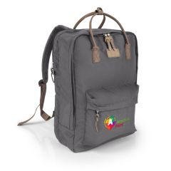 RPET nahrbtnik za prenosnike 15,6 BRIGHT | Finlay, V0045