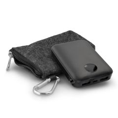 Power bank 10000 mAh Air Gifts | Daniel, V0133