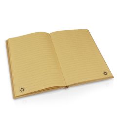 BRIGHT notebook A5 | Hunt, mixed, V0218-00
