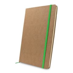 Notebook approx. A5 | Joshua, V0244