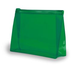 Borsa per cosmetici, verde, V0543-06