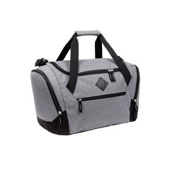Borsa sportiva da viaggio | Patricia, grigio, V0556-19